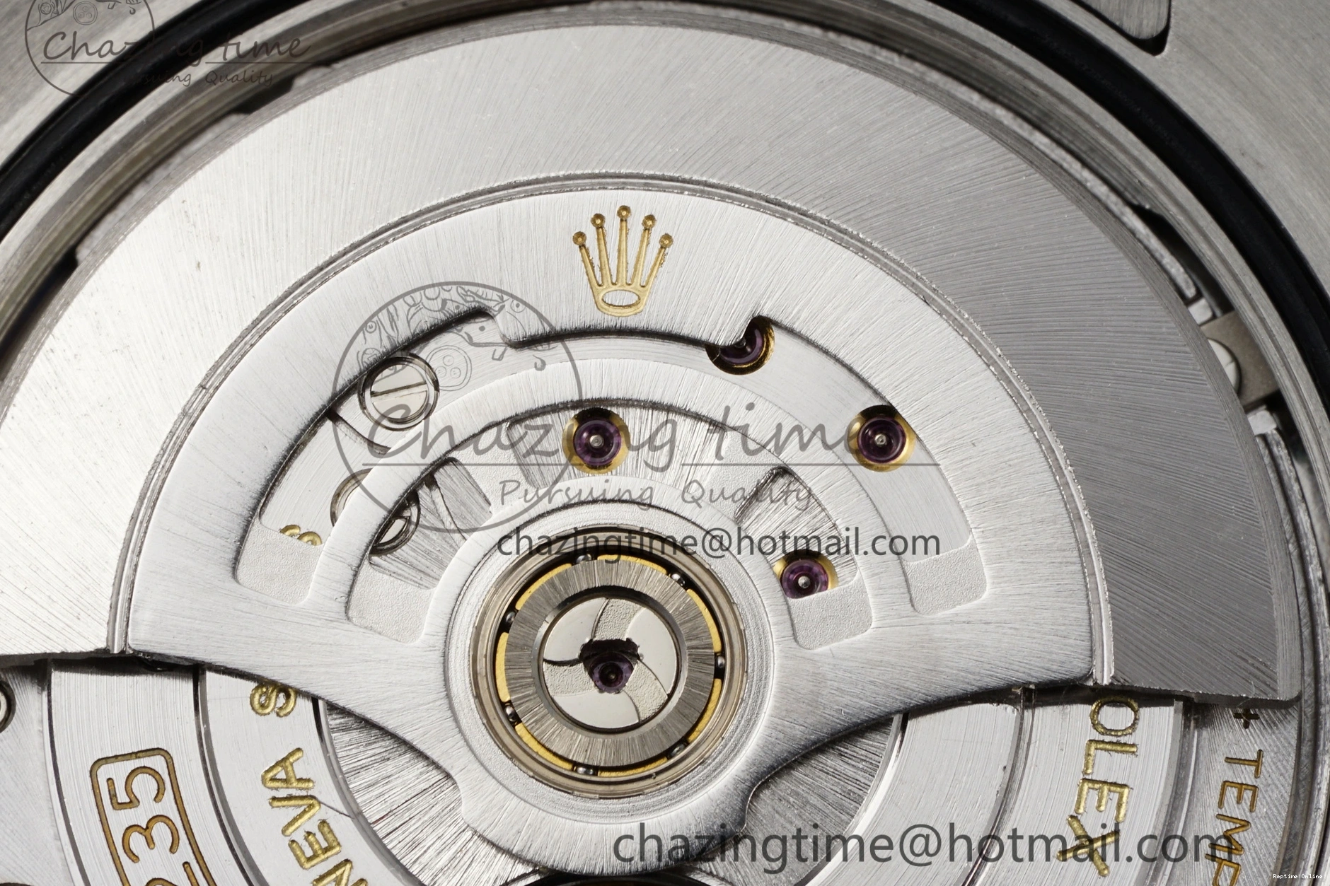 0413 Unique DateJust 36 SS 116234 VSF 1:1 Best Edition 904L Steel Black Diamonds Dial on Jubilee Bracelet VS 2089